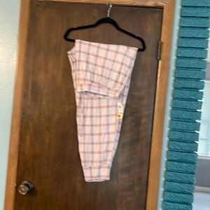 Women pajama pants